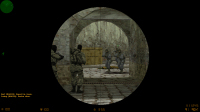 CS 1.6 PGL Edition