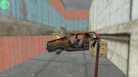 CS 1.6 Half-Life 2 Edition